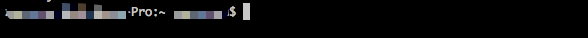 默认效果