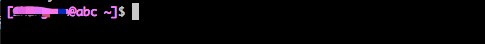修改后效果